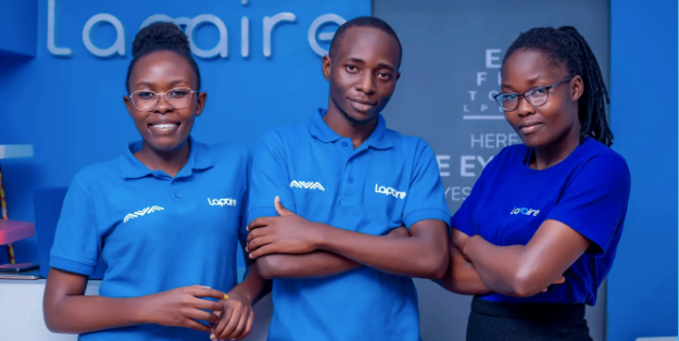 Press release : Lapaire to create more than 250 jobs in 2024 in Africa.